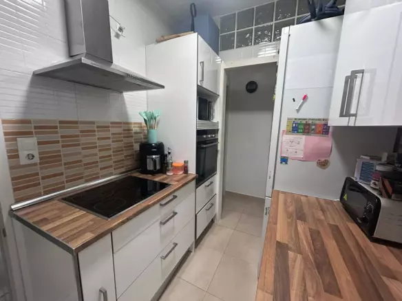2-bedroom Apartment In Estepona, Spain (66 M²)