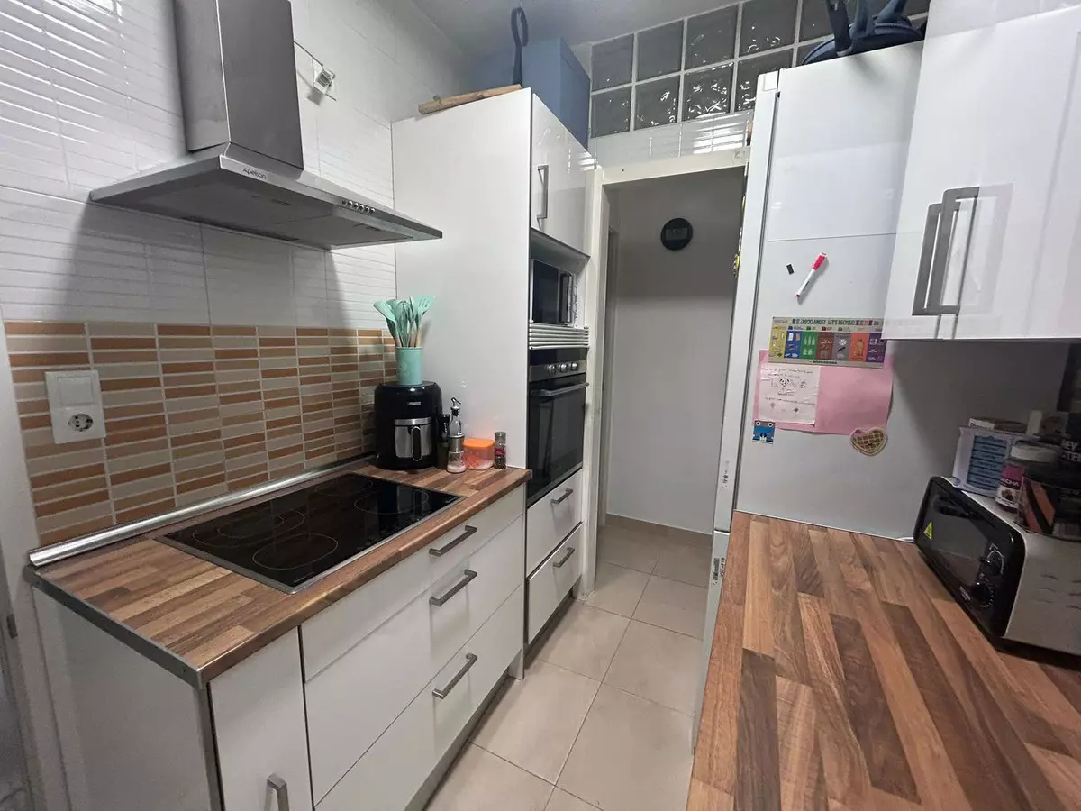 2-bedroom Apartment In Estepona, Spain (66 M²)