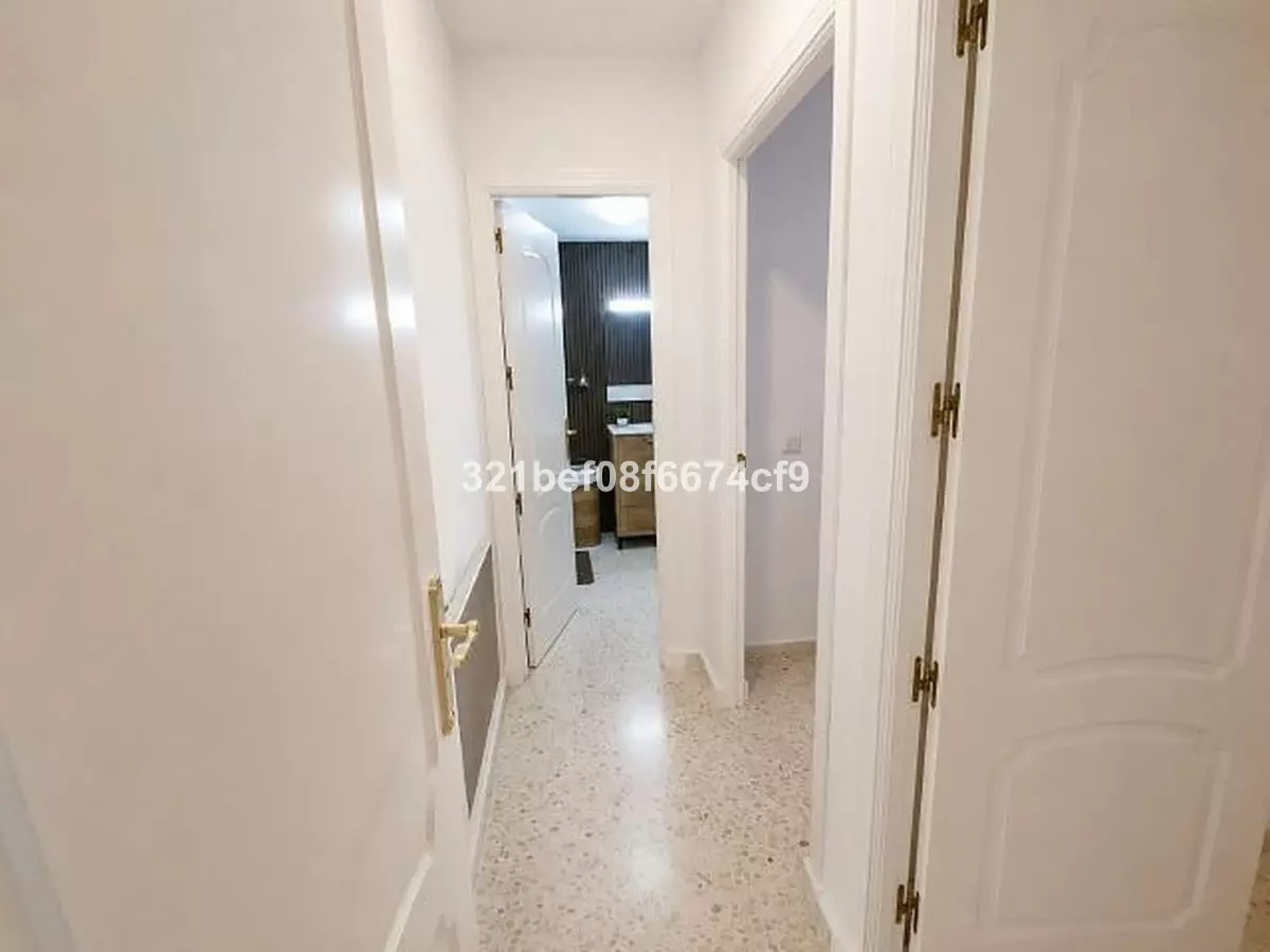 2-bedroom Apartment In Manilva, Spain (75 M²)