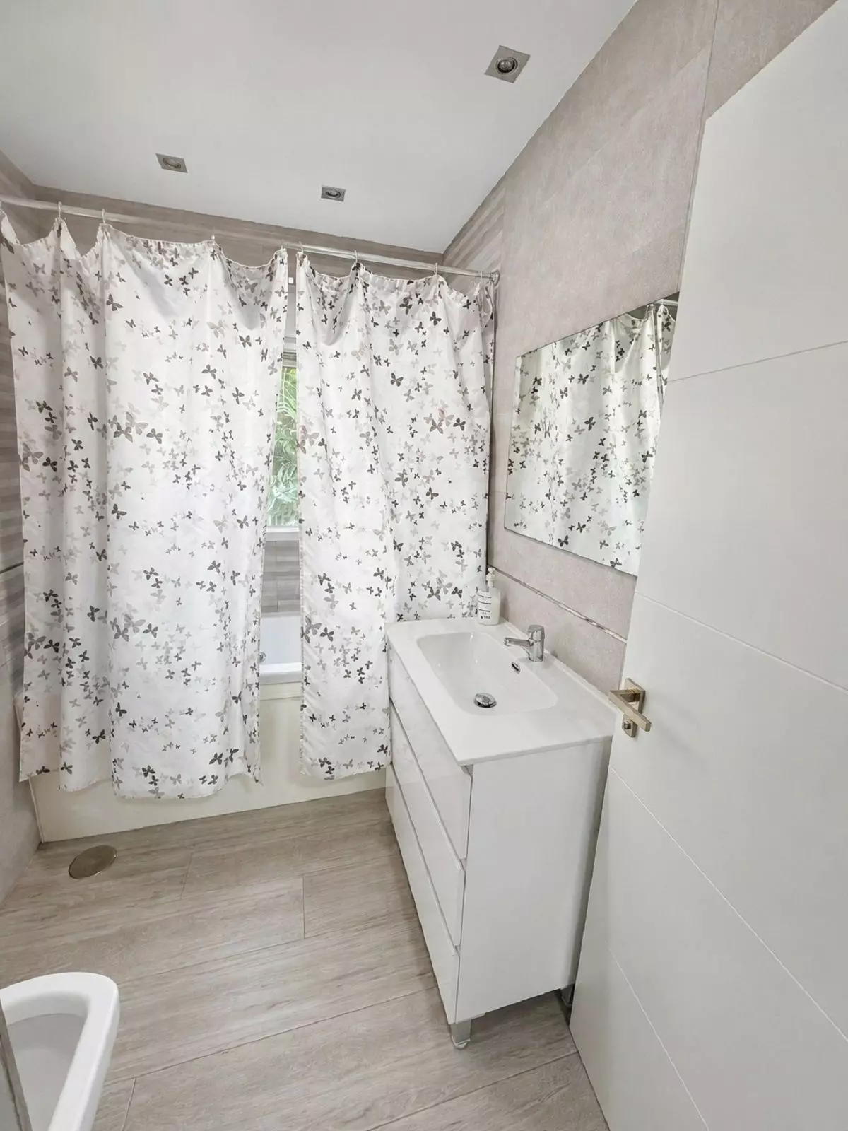 ShowFeedImage-9b6541 3-bedroom Apartment In Málaga, Spain (115 M²)