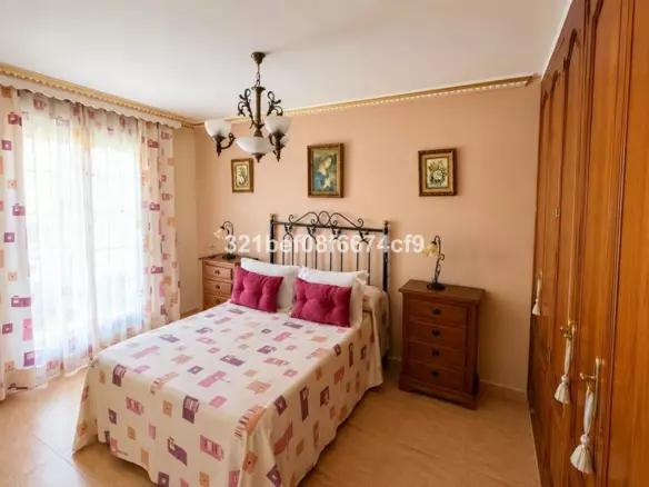 2-bedroom Town House In Estepona, Spain (77 M²)