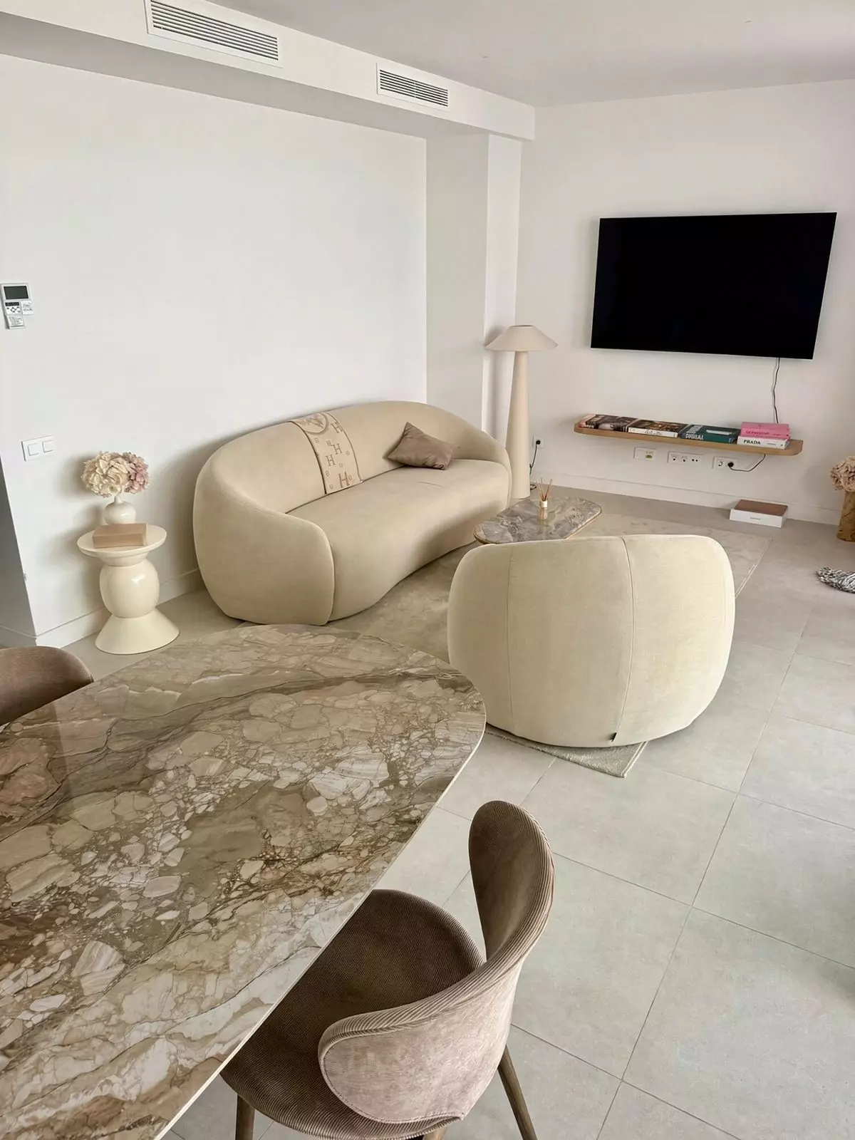 1-bedroom Apartment In Estepona, Spain (75 M²)