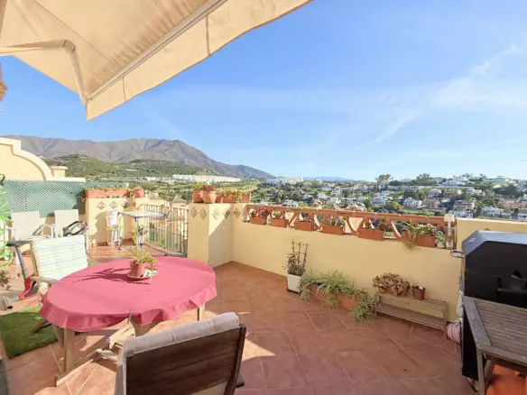 2-bedroom Apartment In Estepona, Spain (108 M²)