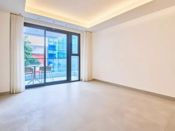 3-bedroom Apartment In Fuengirola, Spain (98 M²)