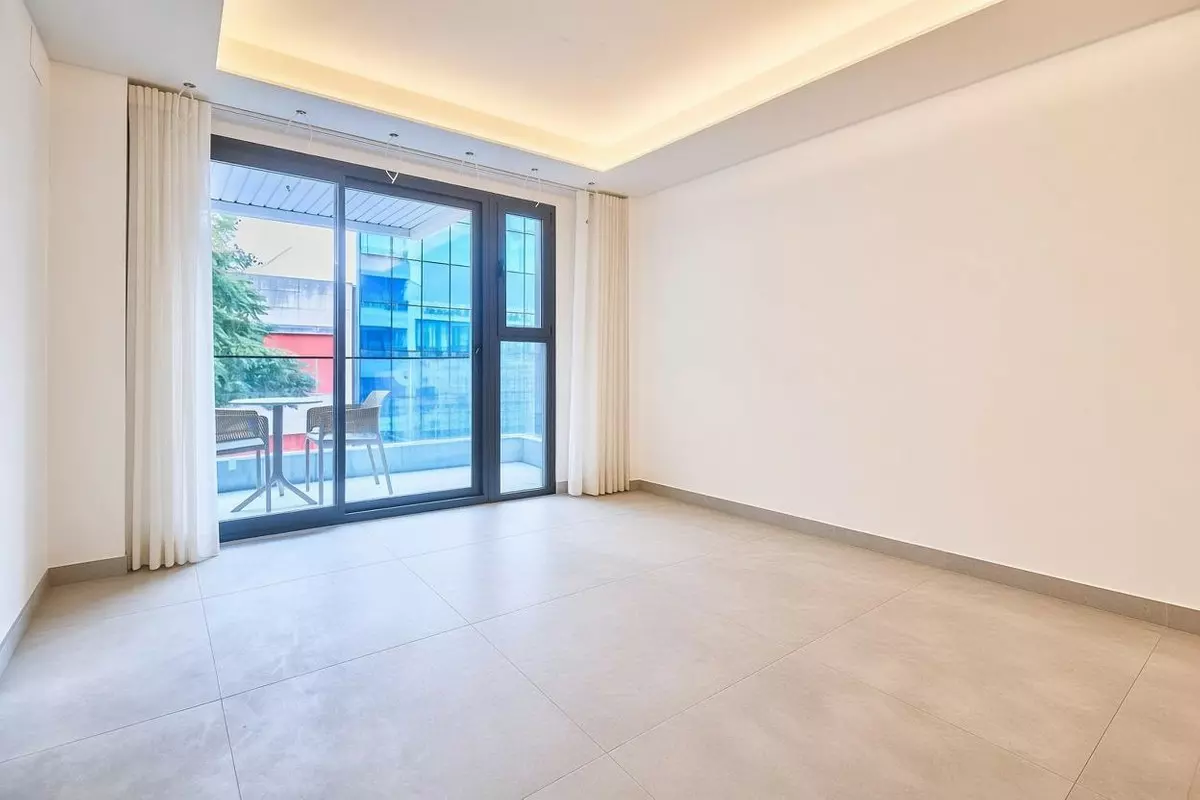 3-bedroom Apartment In Fuengirola, Spain (98 M²)