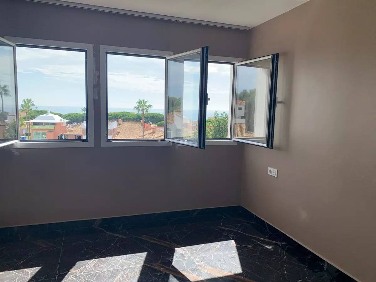 2-bedroom Apartment In Mijas, Spain (74 M²)
