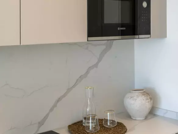 1-bedroom Apartment In Marbella, Spain (55 M²)