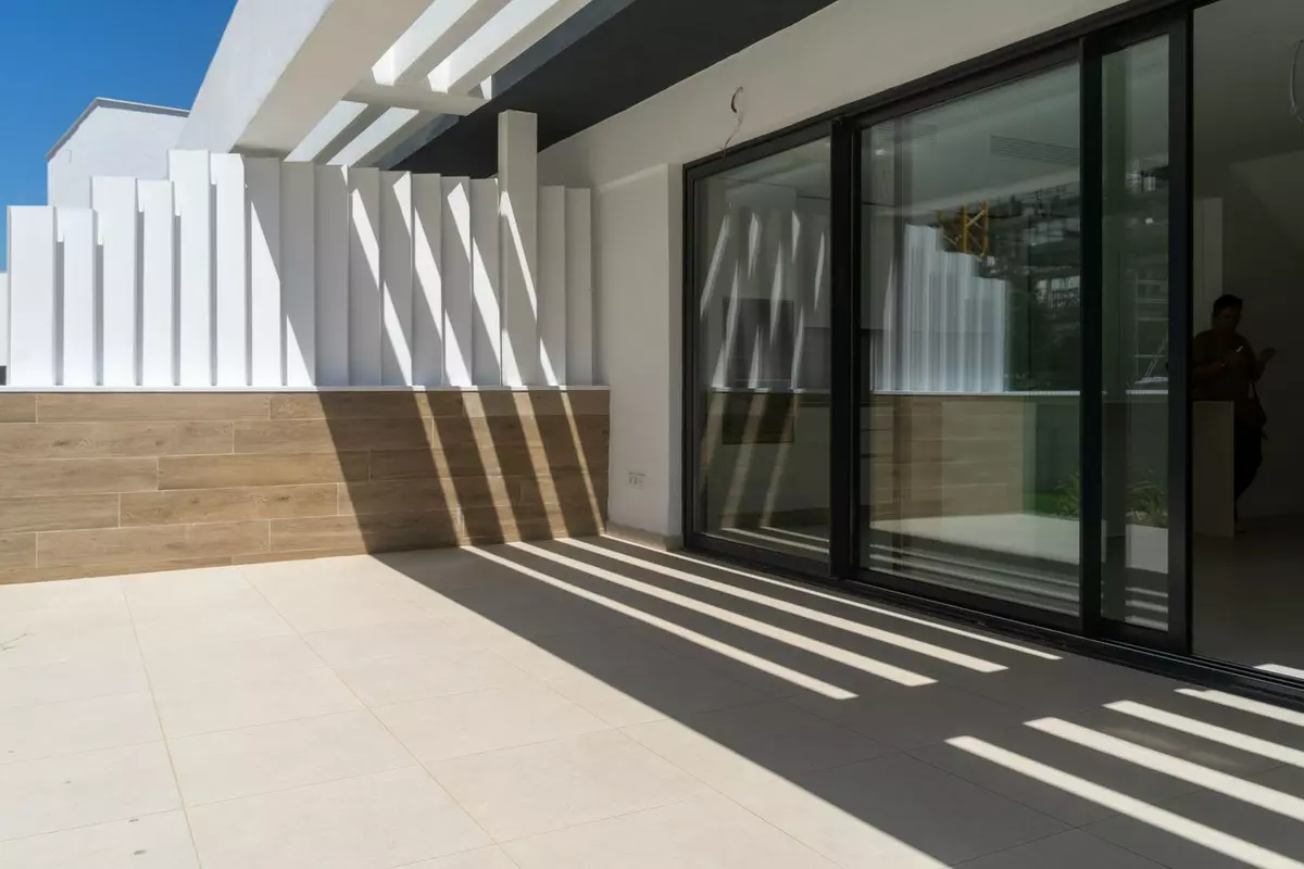 3-bedroom Villa In Estepona, Spain (140 M²)
