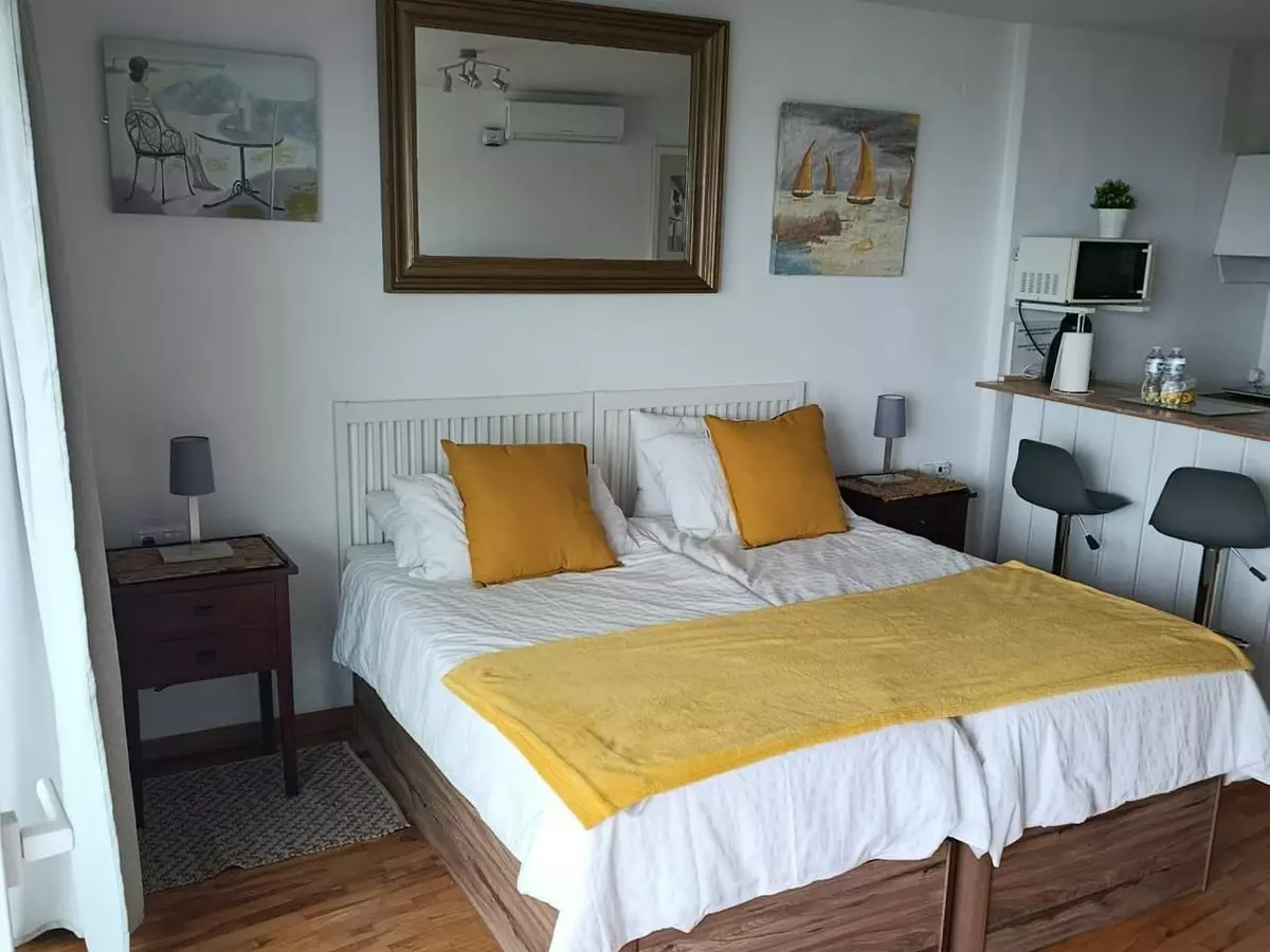 Apartment In Mijas, Spain (40 M²)