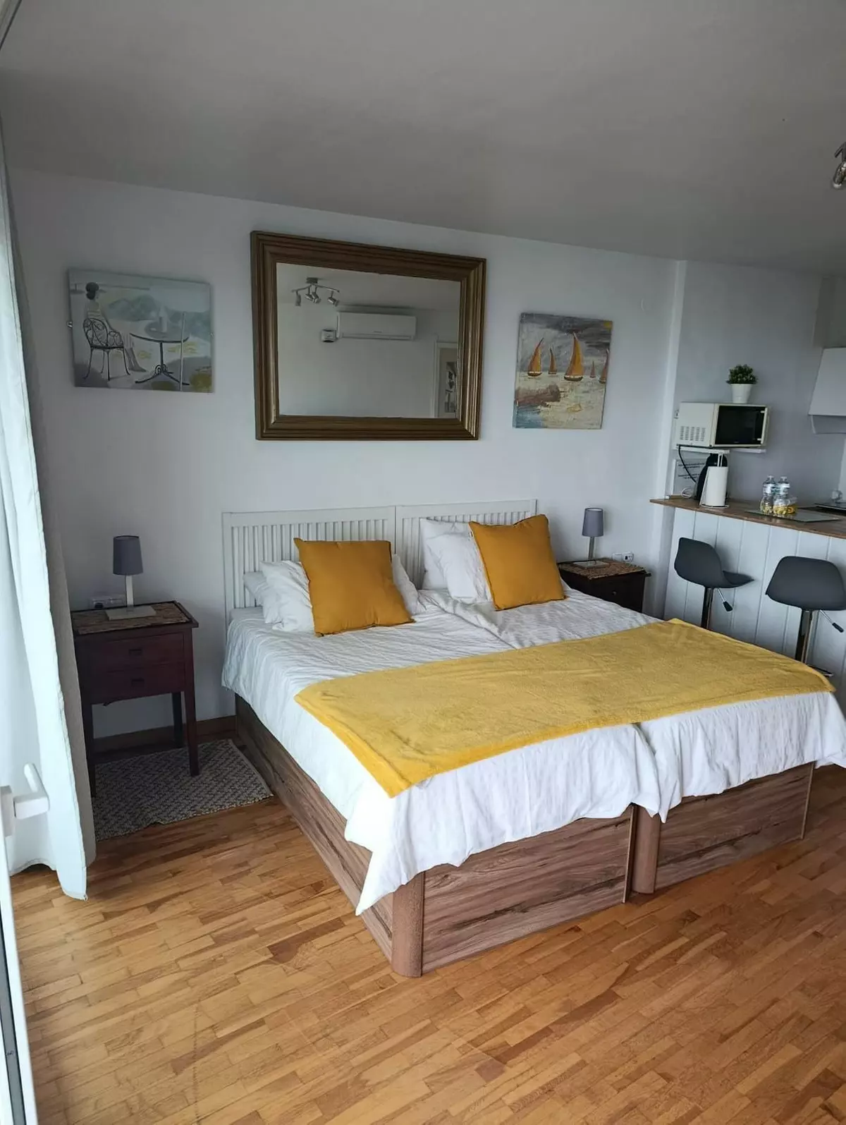 Apartment In Mijas, Spain (40 M²)
