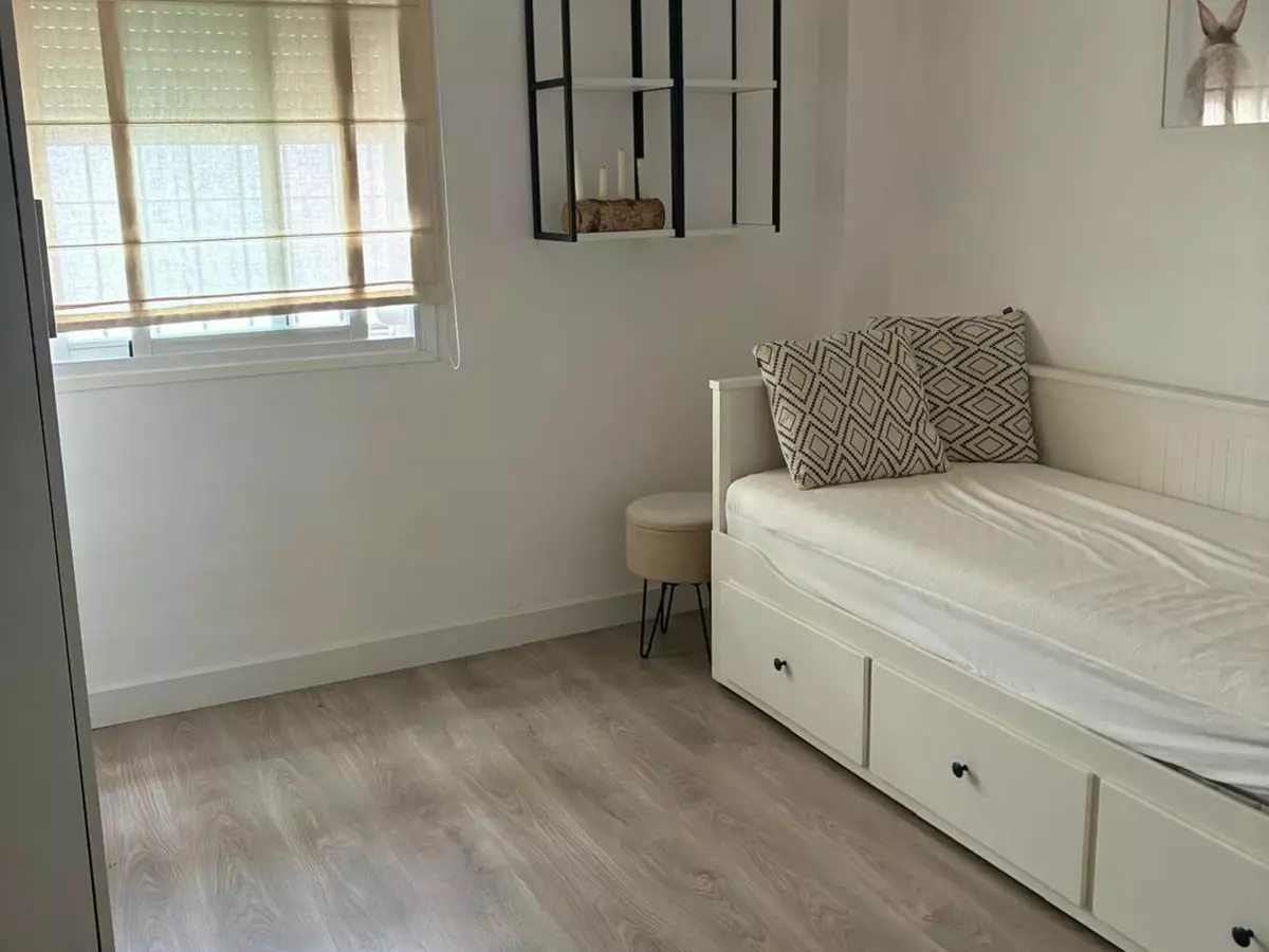 2-bedroom Apartment In Marbella, Spain (88 M²)