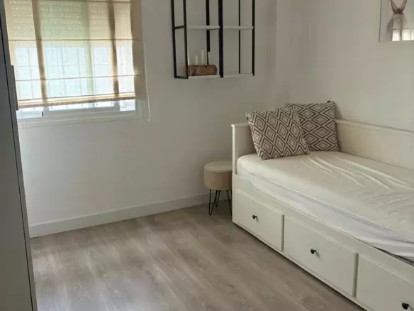 2-bedroom Apartment In Marbella, Spain (88 M²)
