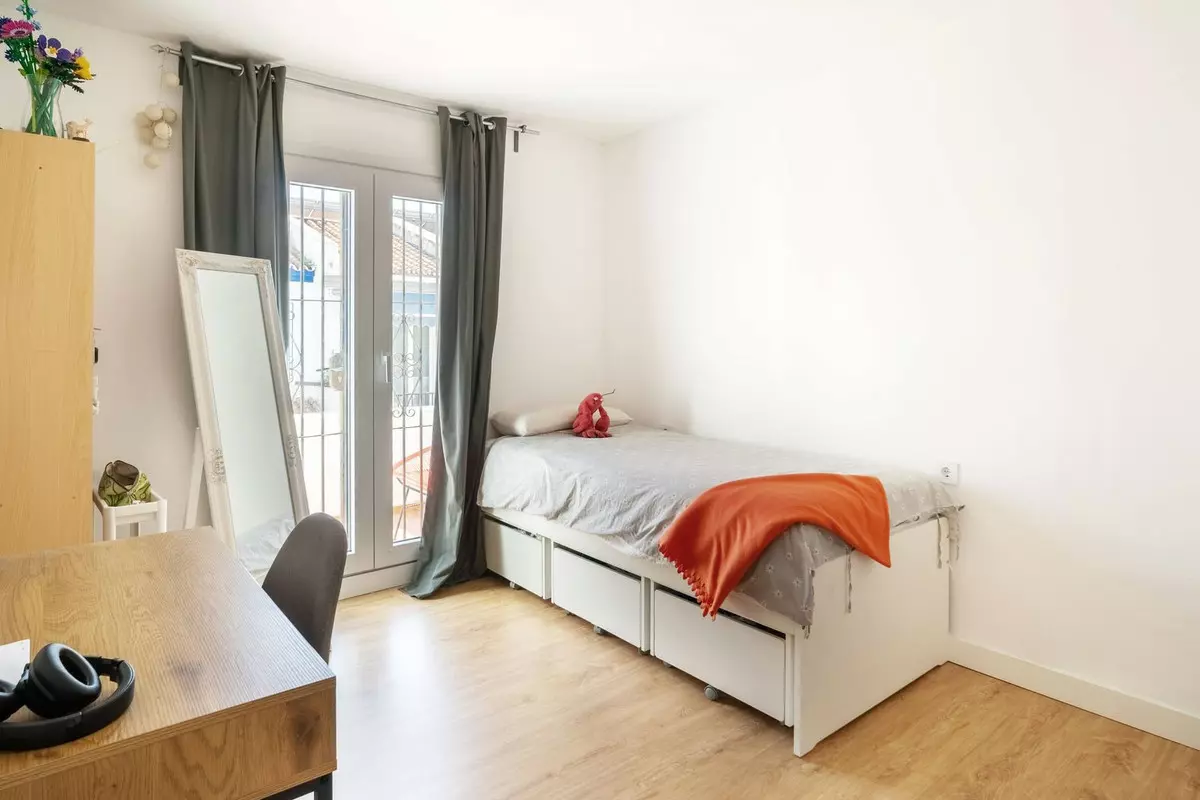 3-bedroom Town House In Estepona, Spain (115 M²)