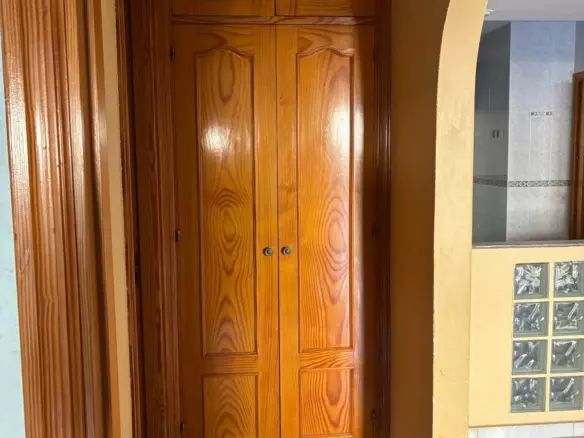 3-bedroom Apartment In Estepona, Spain (121 M²)