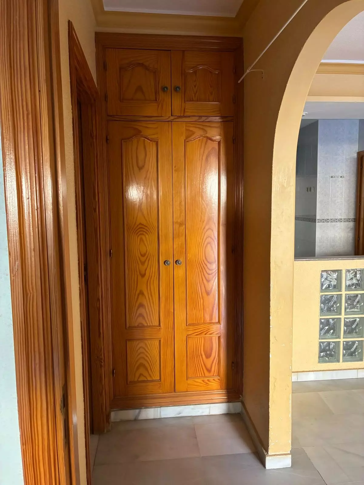 3-bedroom Apartment In Estepona, Spain (121 M²)