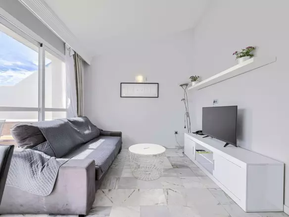 2-bedroom Town House In Marbella, Spain (82 M²)