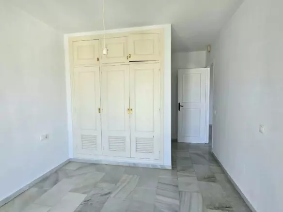 2-bedroom Apartment In Mijas, Spain (89 M²)