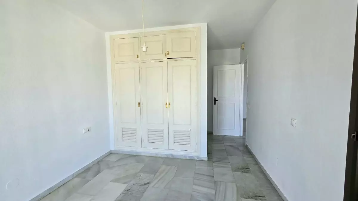 2-bedroom Apartment In Mijas, Spain (89 M²)