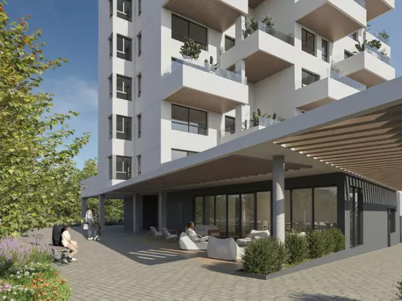 2-bedroom Apartment In Calpe, Spain (85 M²)