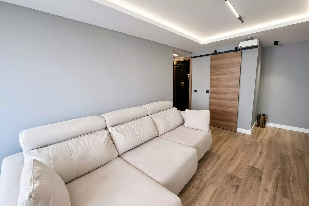 3-bedroom Apartment In Estepona, Spain (84 M²)