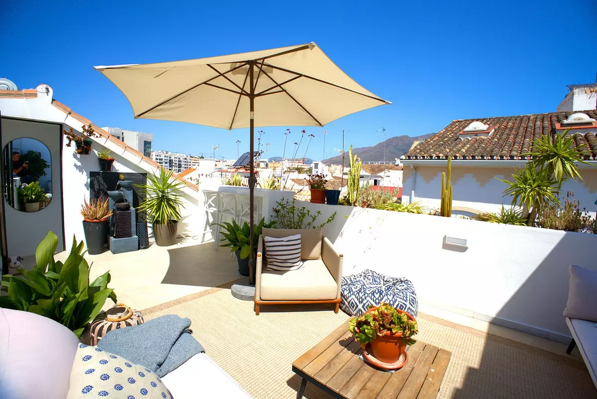 2-bedroom Apartment In Estepona, Spain (93 M²)