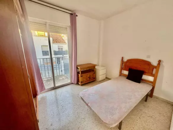 4-bedroom Town House In Fuengirola, Spain (107 M²)