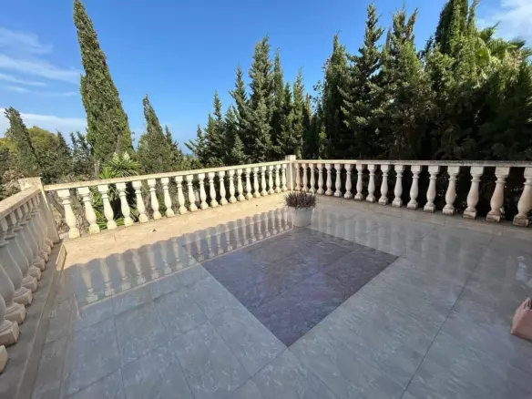 6-bedroom Villa In San Fulgencio, Spain (390 M²)