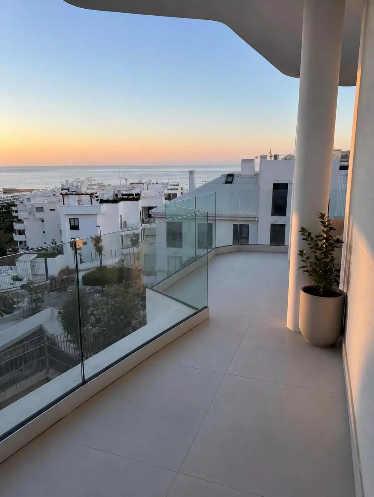3-bedroom Apartment In Fuengirola, Spain (119 M²)