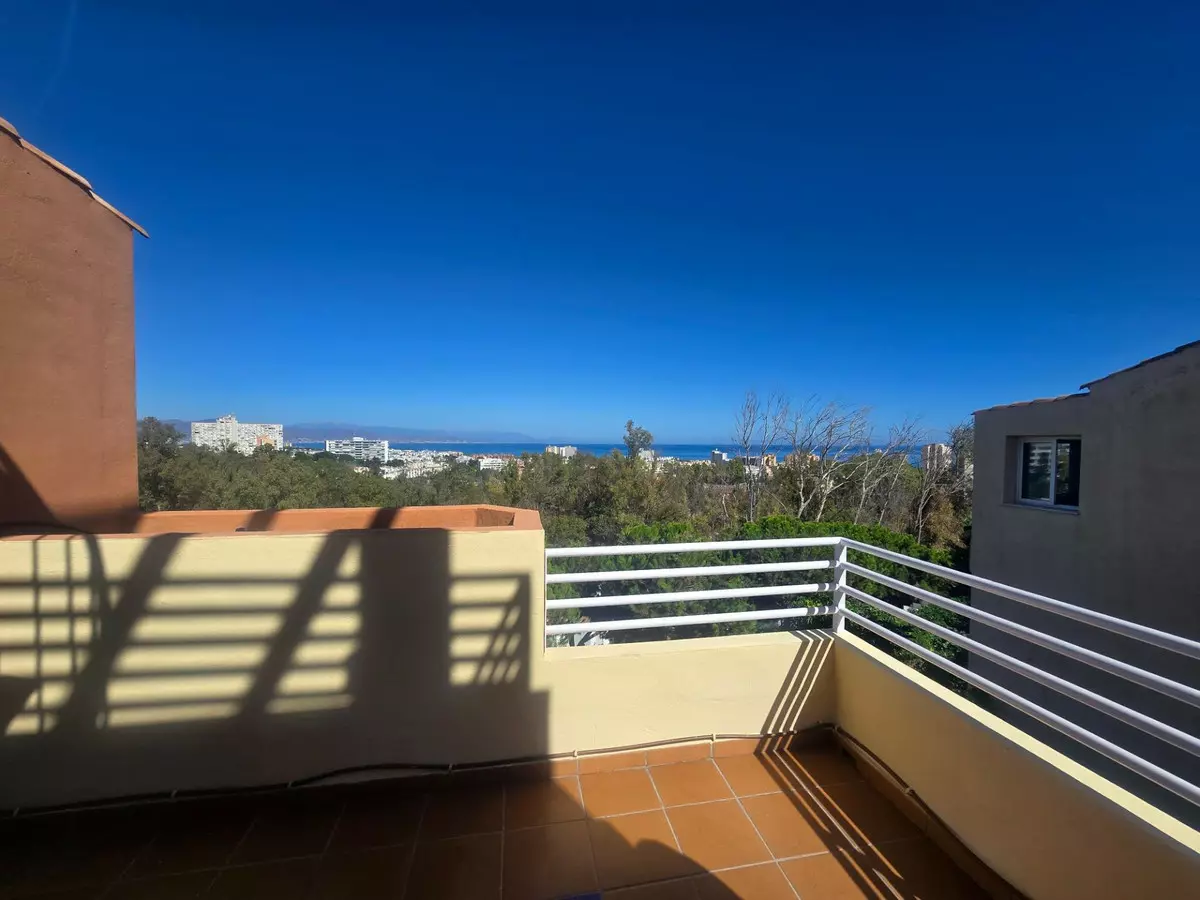 3-bedroom Villa In Torremolinos, Spain (235 M²)