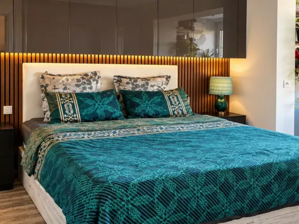 1-bedroom Apartment In Mijas, Spain (65 M²)