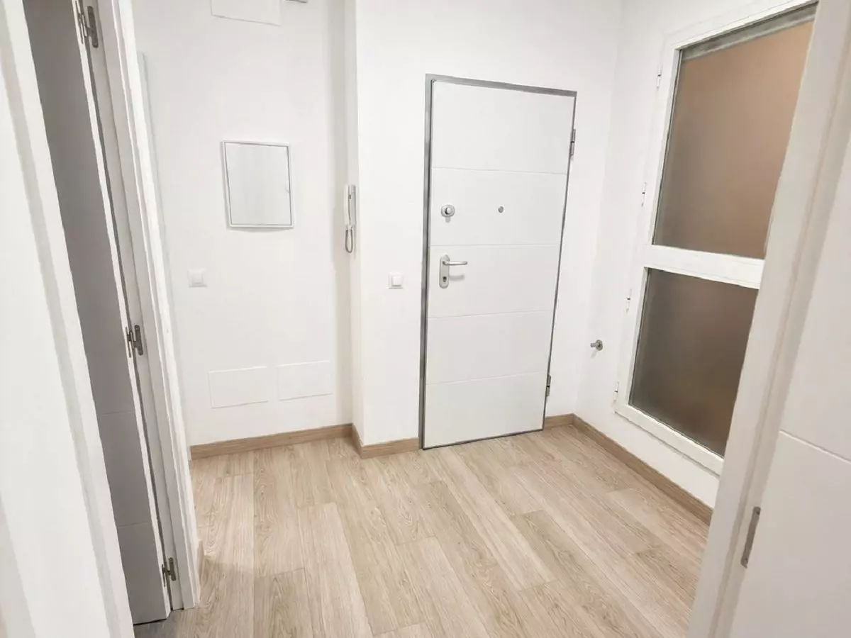 3-bedroom Apartment In Málaga, Spain (115 M²)