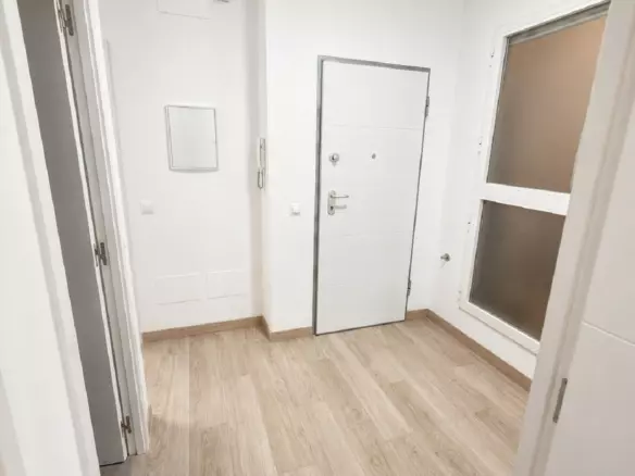 3-bedroom Apartment In Málaga, Spain (115 M²)