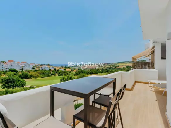 2-bedroom Apartment In Estepona, Spain (96 M²)
