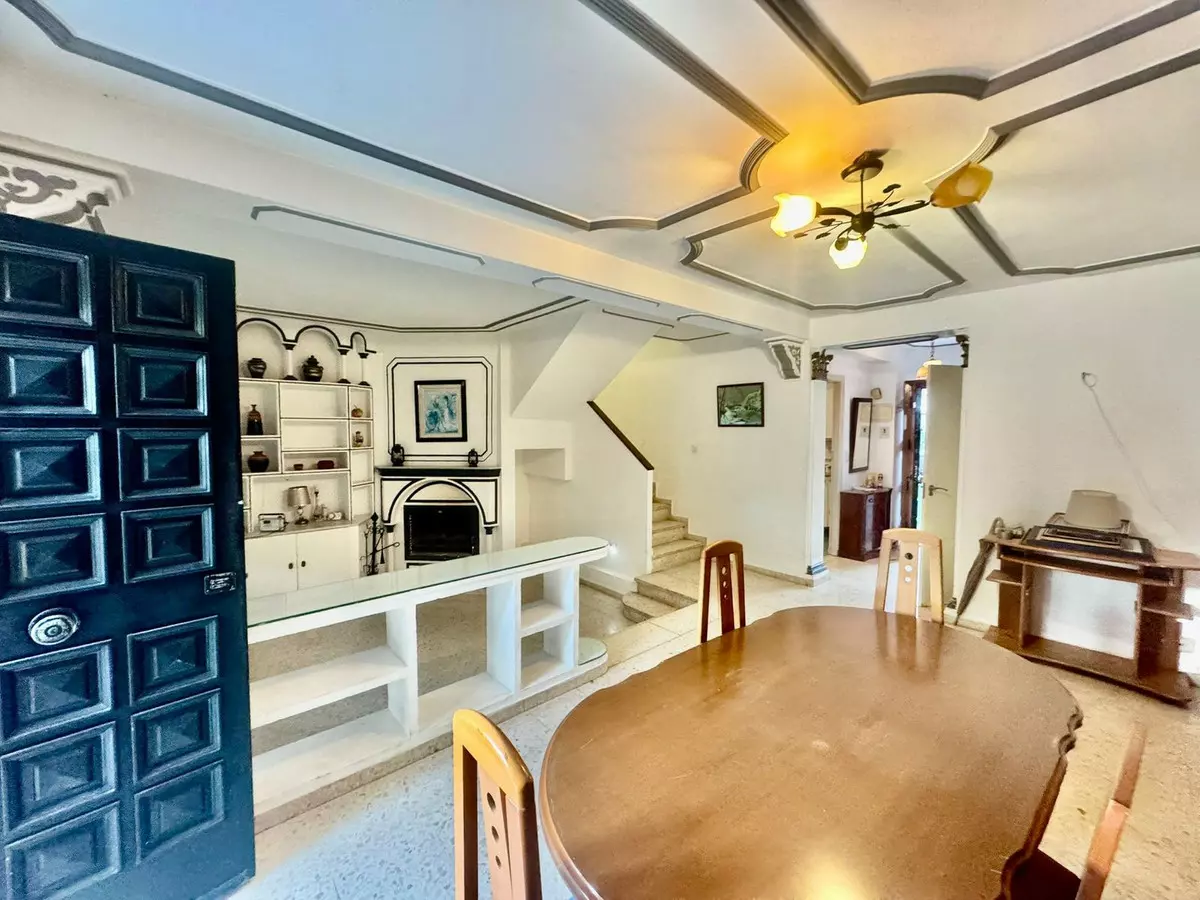 4-bedroom Town House In Fuengirola, Spain (107 M²)