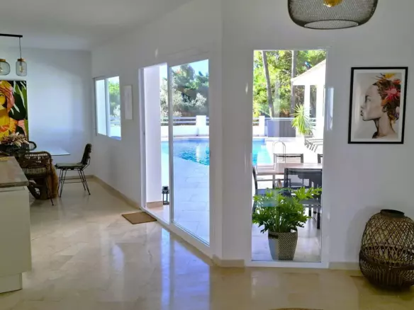 5-bedroom Villa In Mijas, Spain (454 M²)