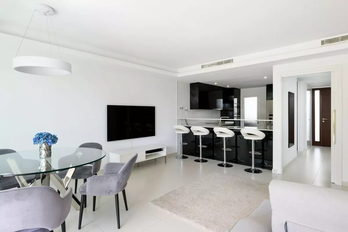 3-bedroom Town House In Marbella, Spain (250 M²)
