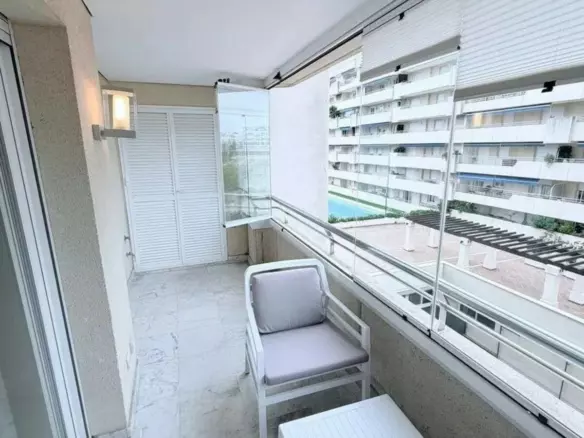 1-bedroom Apartment In Marbella, Spain (60 M²)