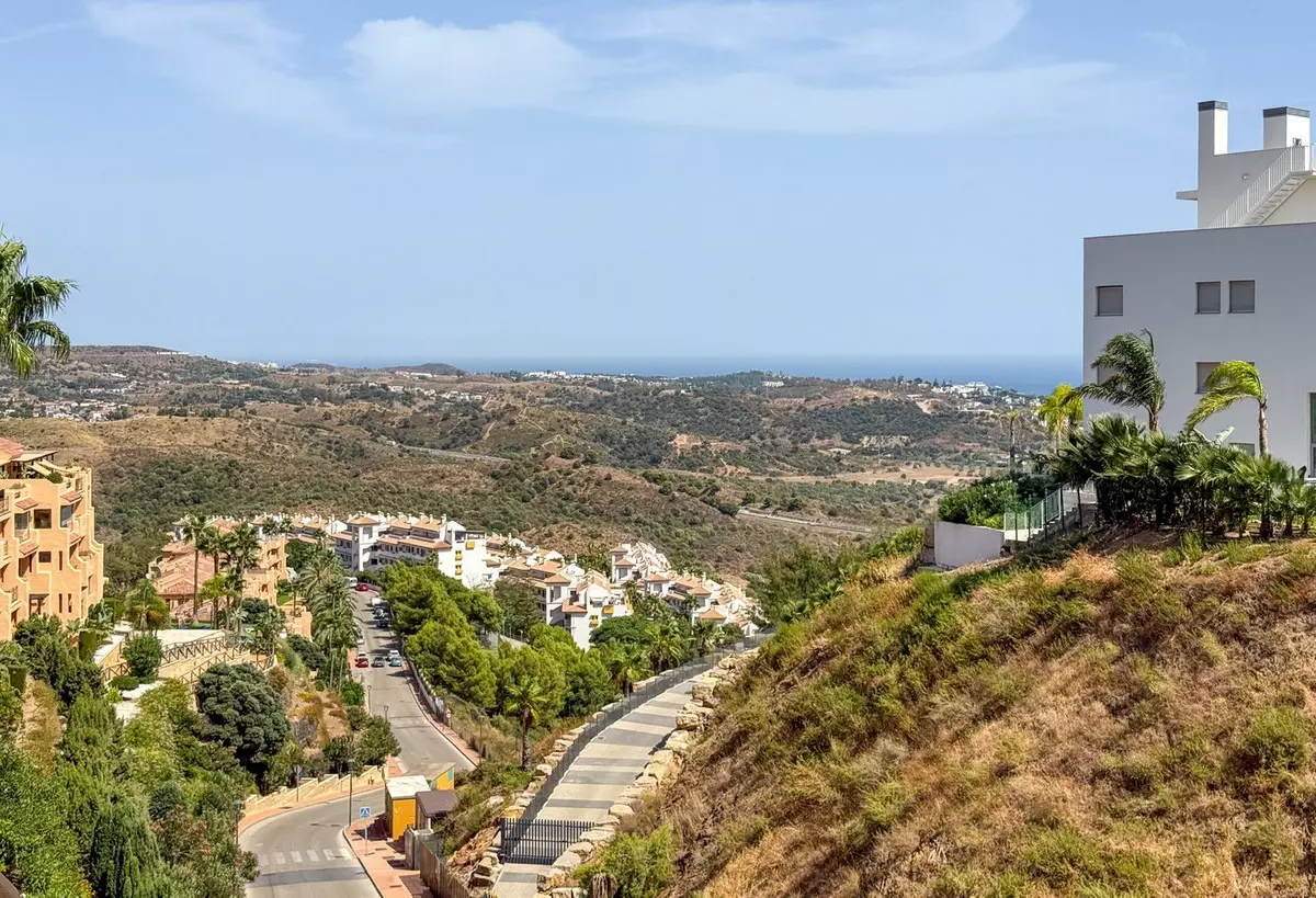 2-bedroom Apartment In Mijas, Spain (88 M²)