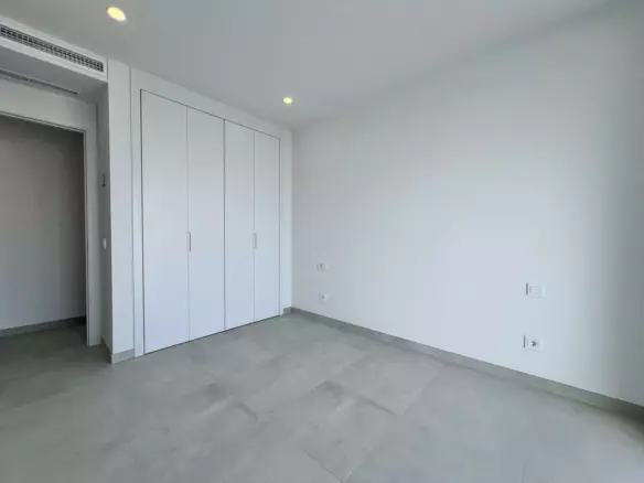 3-bedroom Apartment In Mijas, Spain (143 M²)