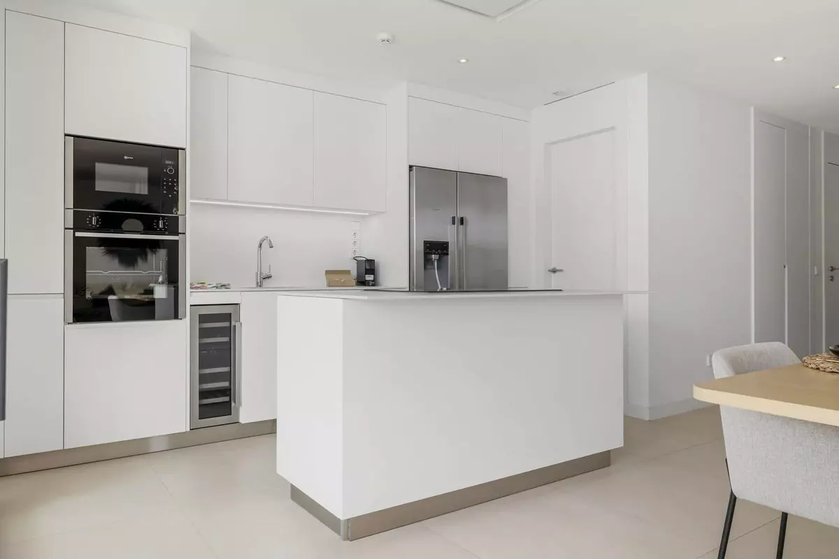 2-bedroom Apartment In Fuengirola, Spain (87 M²)