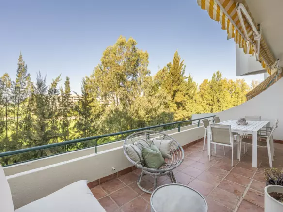 2-bedroom Apartment In Marbella, Spain (108 M²)