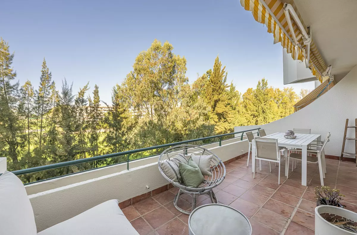 2-bedroom Apartment In Marbella, Spain (108 M²)