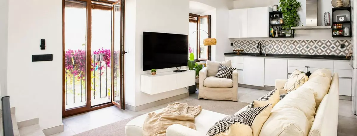 2-bedroom Apartment In Estepona, Spain (93 M²)