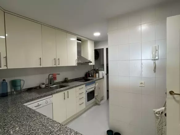 2-bedroom Apartment In Manilva, Spain (97 M²)