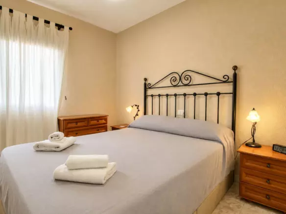 2-bedroom Apartment In Mijas, Spain (60 M²)