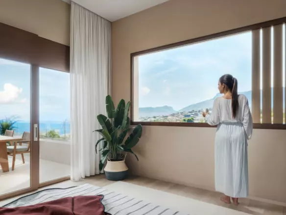 3-bedroom Villa In Calpe, Spain (234 M²)