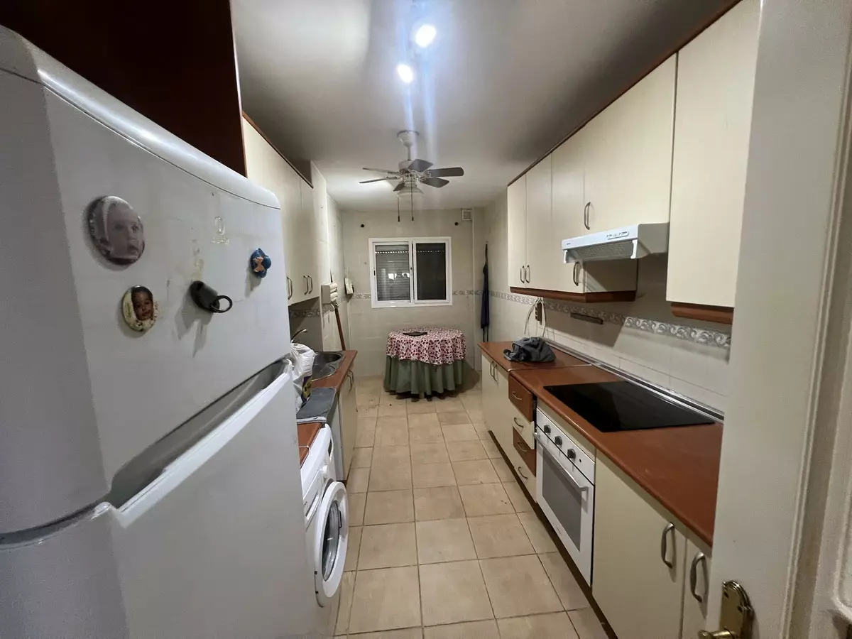 3-bedroom Apartment In Estepona, Spain (113 M²)