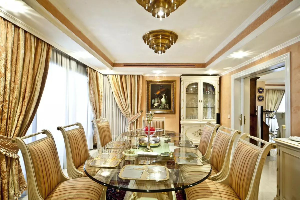 6-bedroom Villa In Marbella, Spain (1.440 M²)