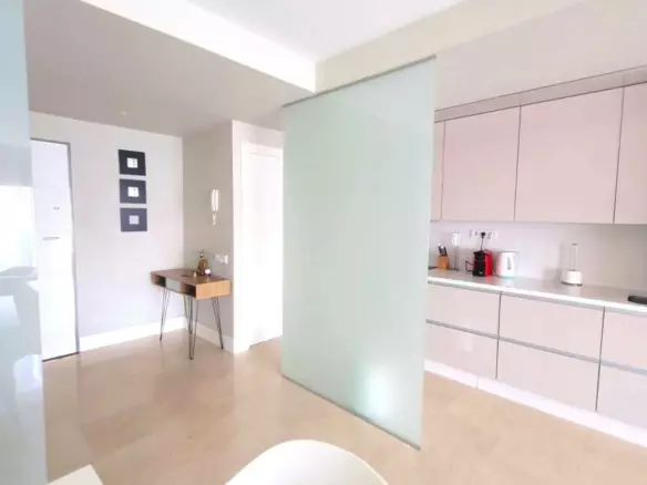 2-bedroom Apartment In Estepona, Spain (110 M²)
