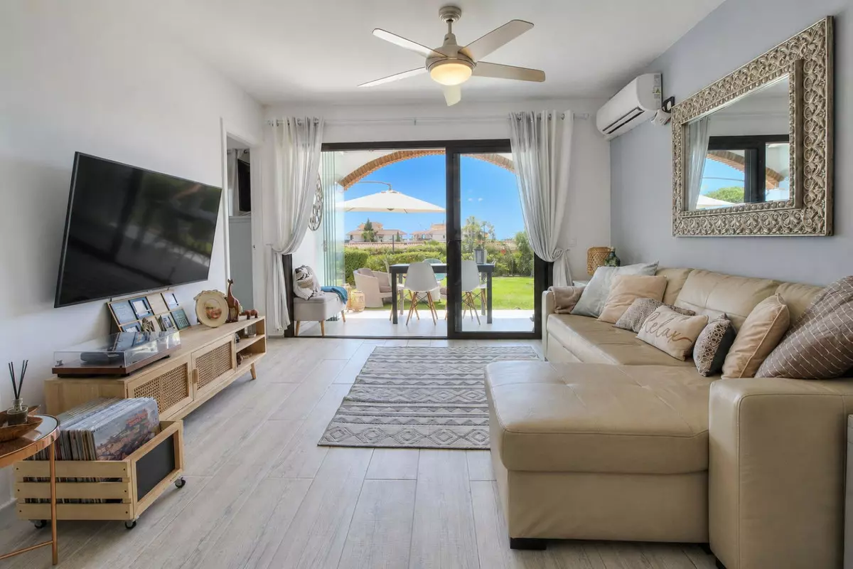 2-bedroom Apartment In Mijas, Spain (76 M²)